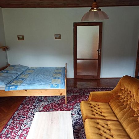 Apartmany Waldex Jetřichovice Εξωτερικό φωτογραφία