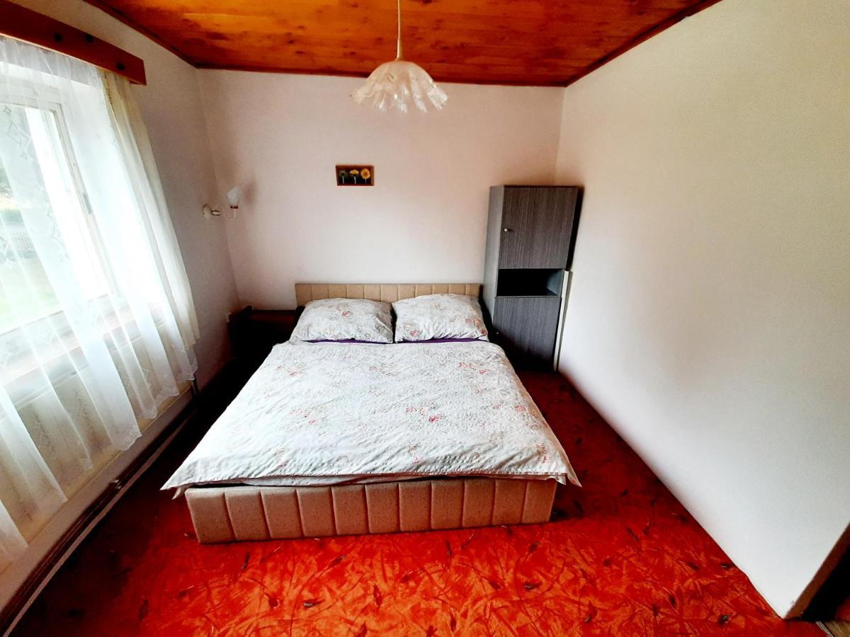 Apartmany Waldex Jetřichovice Εξωτερικό φωτογραφία