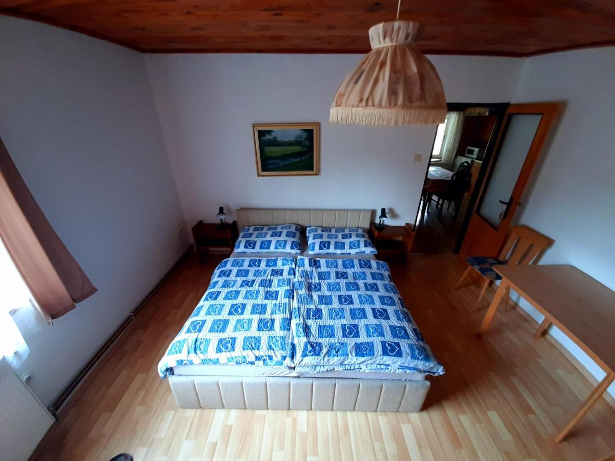Apartmany Waldex Jetřichovice Εξωτερικό φωτογραφία