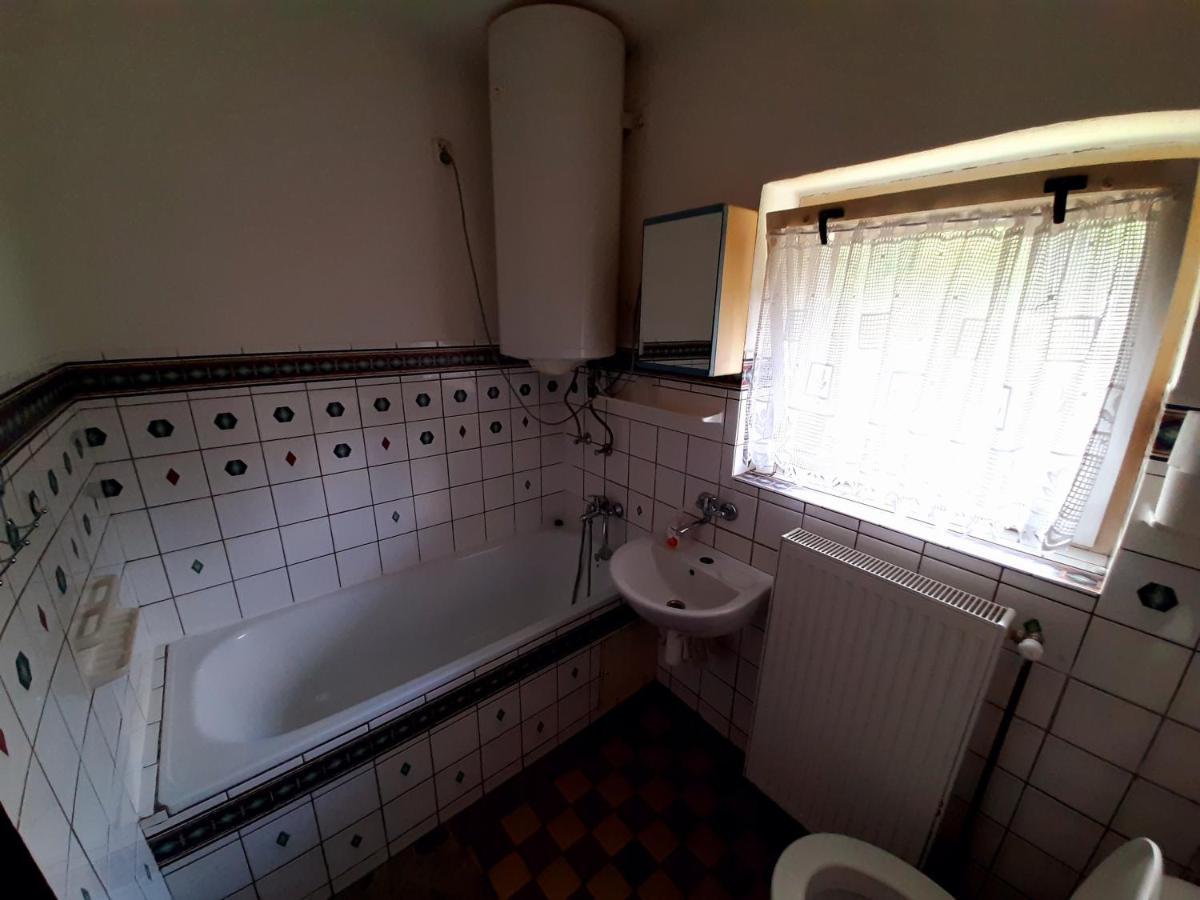 Apartmany Waldex Jetřichovice Εξωτερικό φωτογραφία