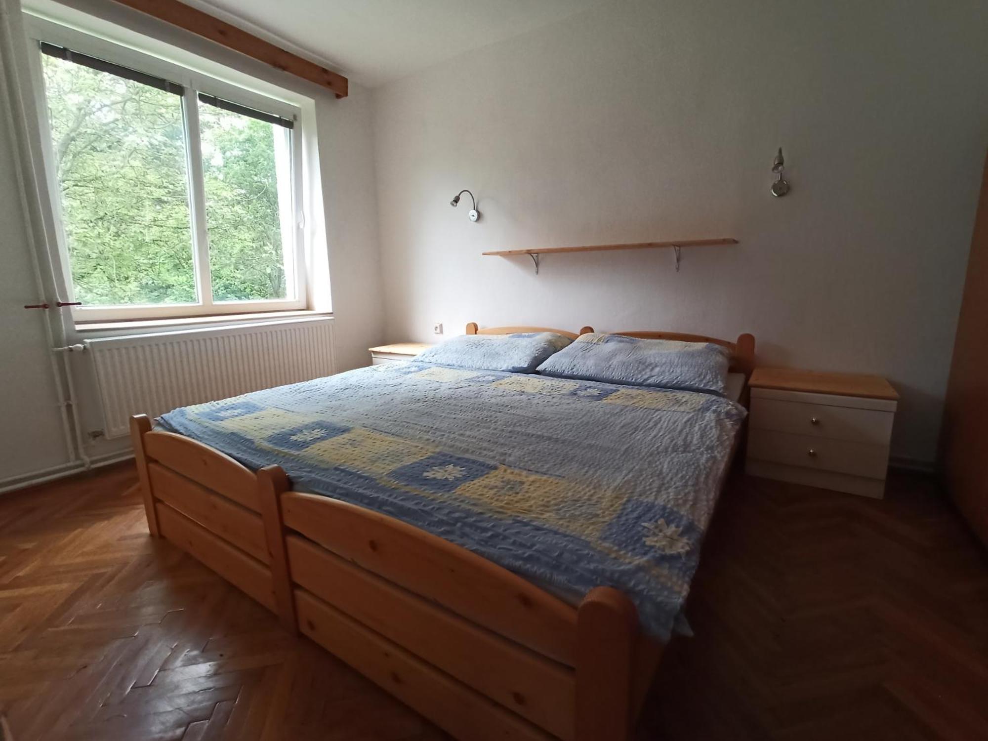 Apartmany Waldex Jetřichovice Εξωτερικό φωτογραφία